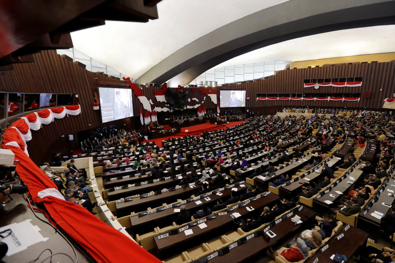 Indonesia’s parliament is currently discussing next year’s US$236 billion budget proposal, which forecasts a deficit of 2.48 per cent of GDP and regional transfers of US$39.50 billion, down about 25 per cent from 2025 and the smallest in a decade.