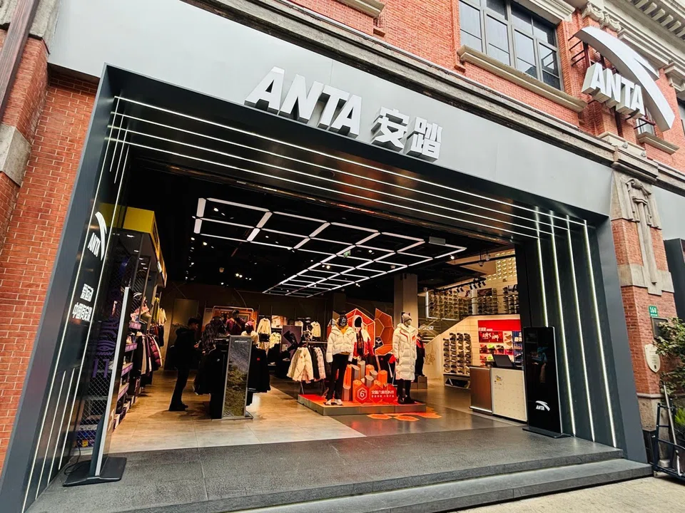 As of 2025, Anta  commanded 23% of China’s sportswear market, surpassing both Nike and Adidas. 