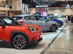 The close gap between Categories A and B has meant that some demand has moved from the former to the latter as dealers convince customers to upgrade their cars for less.