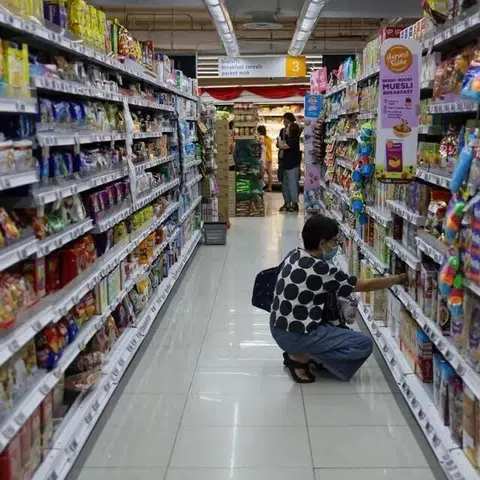 FairPrice freezes prices of 100 daily essentials