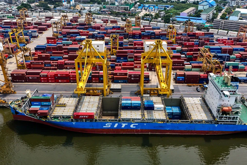 Thailand faces a 36 per cent US tariff on its exports if a reduction cannot be negotiated before the moratorium expires in July. 