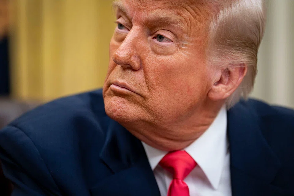 US President Donald Trump has forged close business ties with Saudi Arabia, with the Trump Organization in December announcing a Trump Tower in Jeddah.