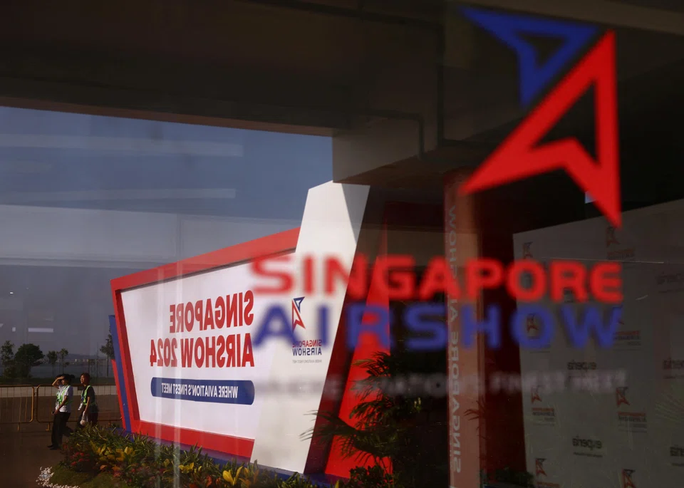 Having debuted in 2008, the main event of the biennial Singapore Airshow 2026 will take place from Feb 3 to 8 at the Changi Exhibition Centre.