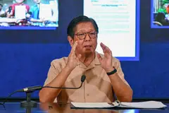 The spending plan, up 7.4 per cent from last year, comes after Philippine President Ferdinand Marcos Jr. revealed that hundreds of billions of pesos in flood-control allocations were riddled with alleged irregularities last year. 