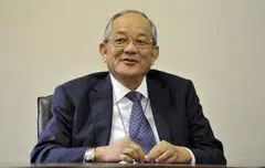 Low Tuck Kwong was the fourth-wealthiest person in Indonesia in 2025, says Forbes.