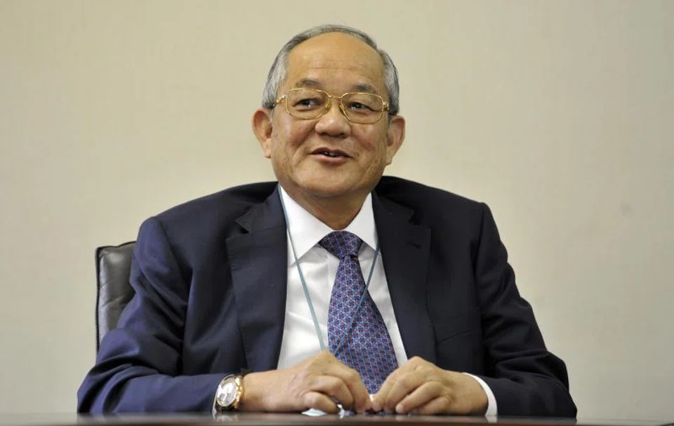 Low Tuck Kwong was the fourth-wealthiest person in Indonesia in 2025, says Forbes.