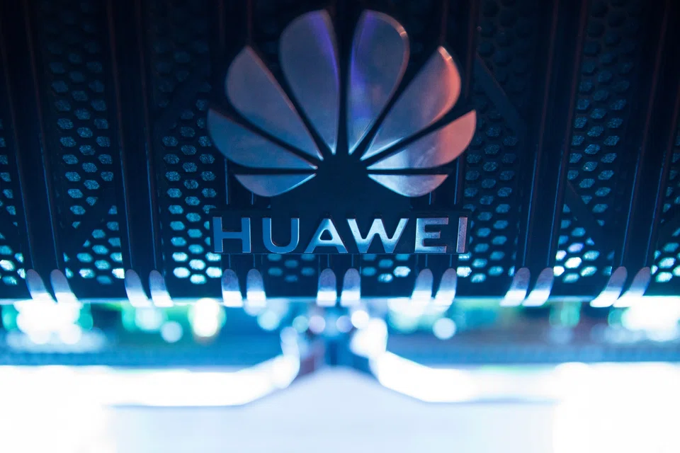 Huawei is now Beijing’s most important weapon in a battle over semiconductors that’s poised to shape the world economy for decades to come.