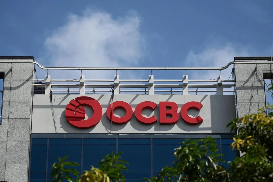 SME suppliers do not need to submit bank statements or financial reports, as OCBC will assess their credit quality based on the transaction data from the invoices on Marriott’s procurement platform.