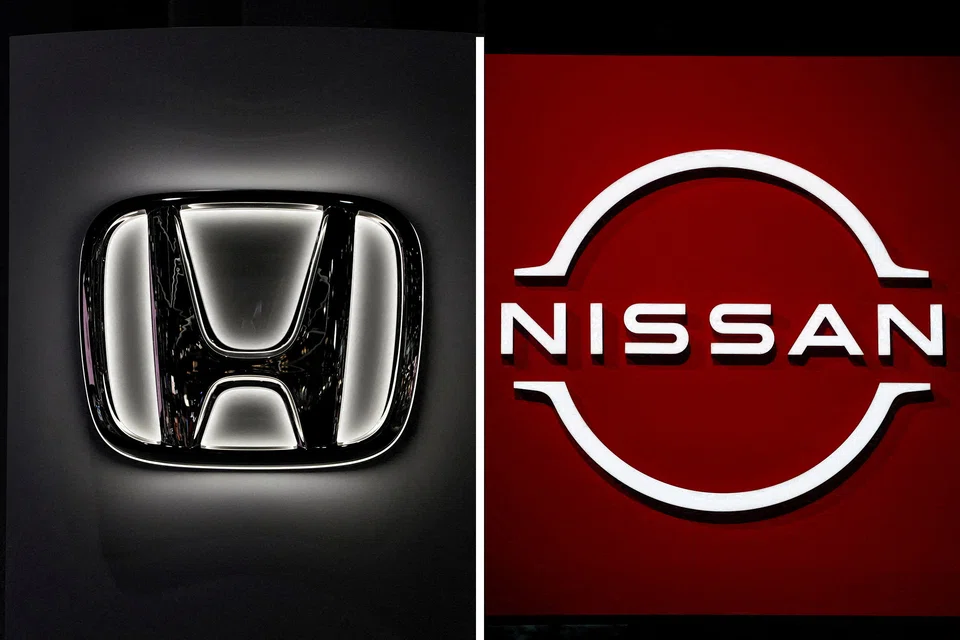 The discussions between Honda and Nissan are focused on finding ways to bolster collaboration and include the possibility of setting up a holding company.