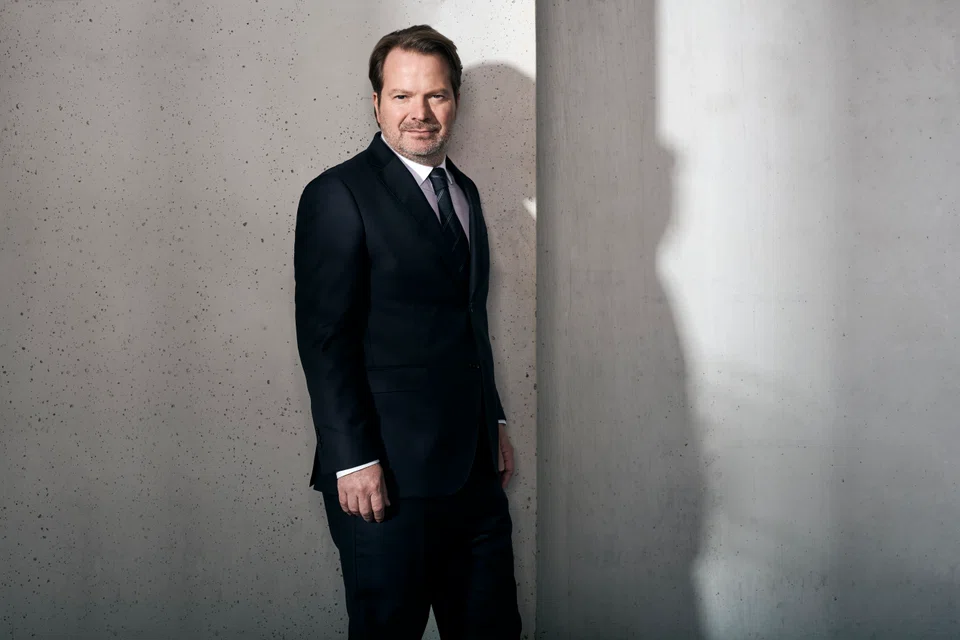 Piaget CEO Benjamin Comar says: “My aim is to create an elegant watch. I will never sacrifice the aesthetic or quality just to break a record.”