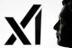 xAI acquired X, formerly called Twitter and also owned by Musk, in a US$33 billion deal in March this year, valuing the combined group at US$80 billion at the time.