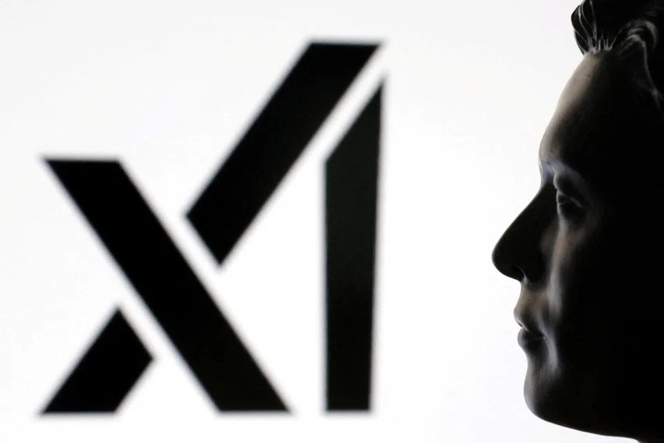 xAI acquired X, formerly called Twitter and also owned by Musk, in a US$33 billion deal in March this year, valuing the combined group at US$80 billion at the time.