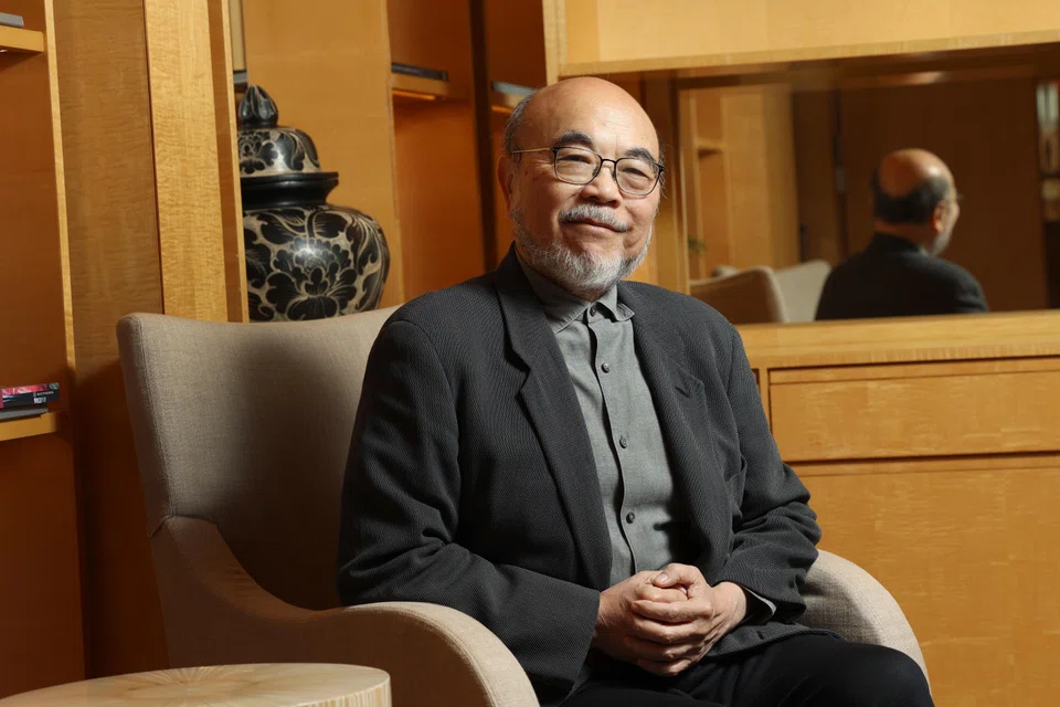 Victor Lo, chairman and chief executive of GP Industries, says: “We responded to tariff changes probably sooner than most of our competition in China.”