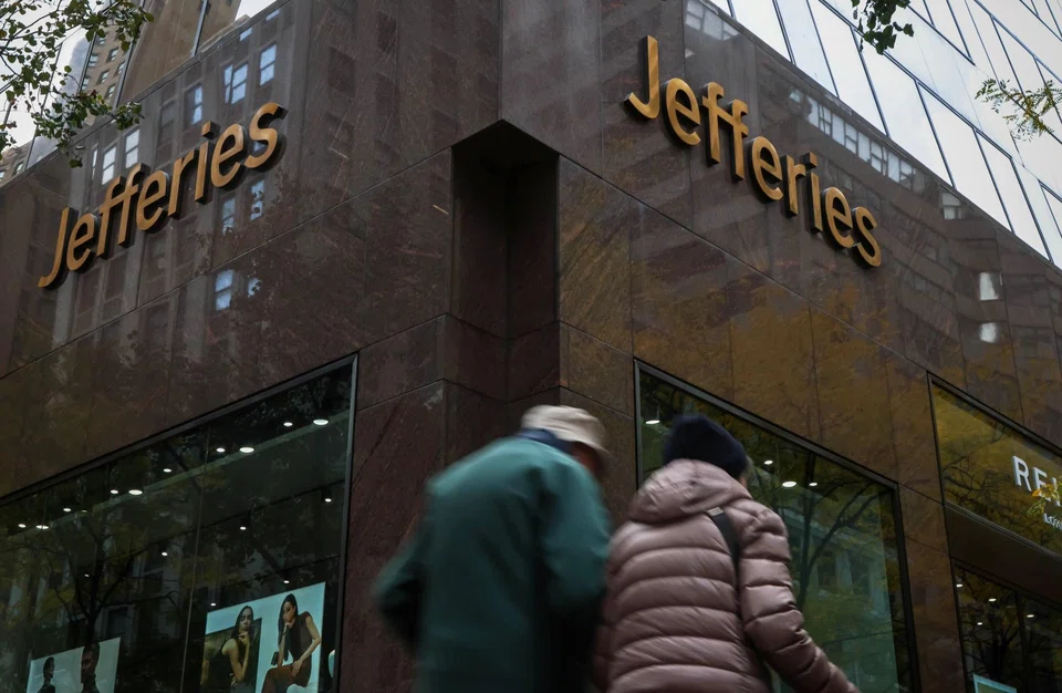 Jefferies has previously disclosed its exposure to First Brands through Point Bonita, which is managed by the bank’s Leucadia Asset Management arm.