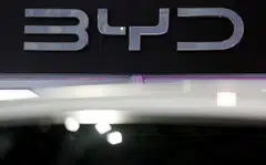 China’s biggest automaker unveiled the Super 3 and Bao 8 SUVS at its Shenzhen headquarters on Tuesday (Apr 16) night in a glitzy livestreamed event.