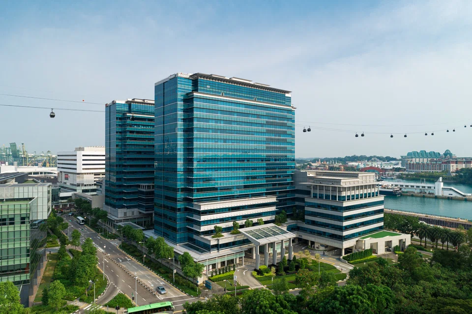 Keppel Corp has sold 9 million Keppel Reit units on Friday (Apr 29).