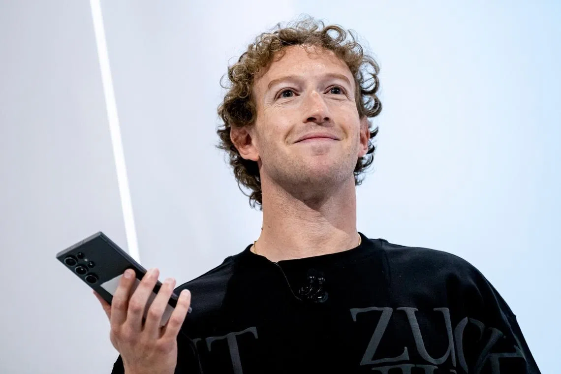 Mark Zuckerberg owns homes in Palo Alto and Lake Tahoe, California, as well as in Washington, DC, and Kauai, a Hawaiian island.