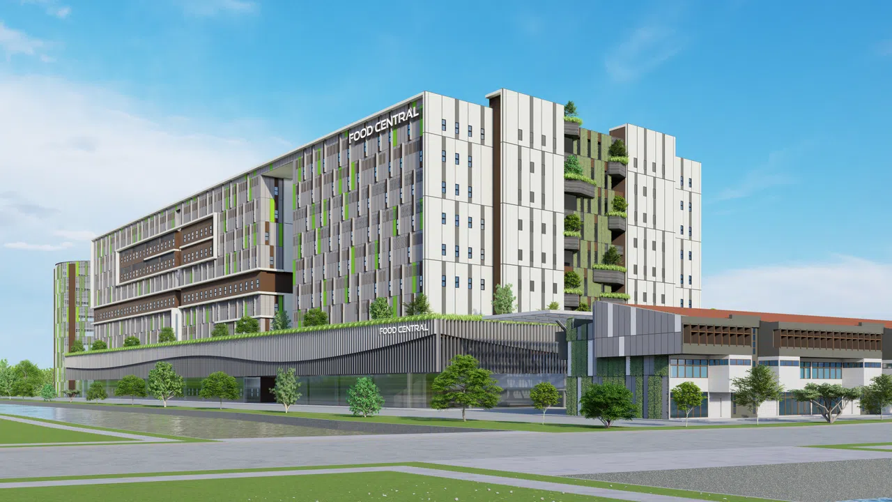 CapitaLand Development tops bids for Kallang Way industrial site at S ...