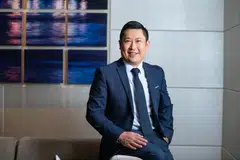 Richard Lowe is UOB’s group chief data officer.