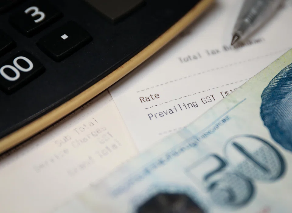 The 48-year-old ex-group executive director of Ensoft Consulting was also convicted for failing to notify the Comptroller of Ensoft’s liability to register for GST.