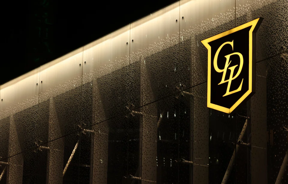 CDL has applied to the Singapore Exchange to allow trading and listing of the perpetual securities.