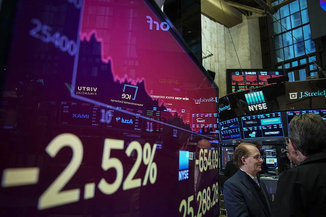 'Boring' is the new black