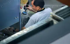 PUB says monthly water bills will increase by less than S$25 for three in four businesses and by less than S$10 for three in four households.