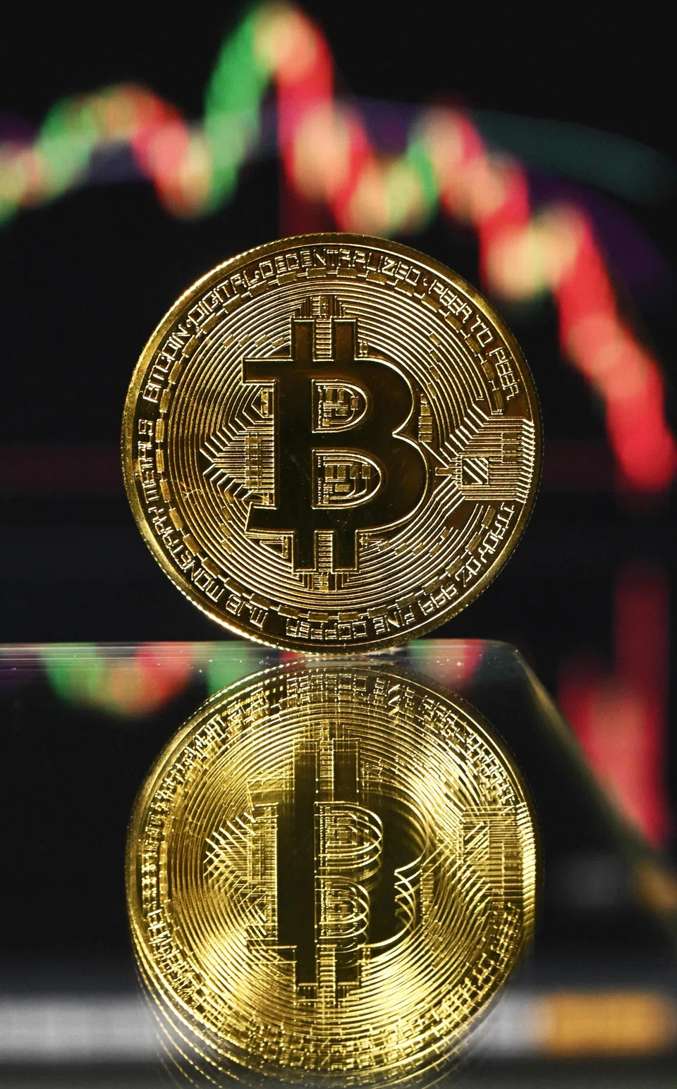 The digital-assets market remains on shaky ground after a bruising selloff that began in early October, just days after Bitcoin hit a record of over US$126,000. 