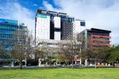 Wee Hur is currently in early-stage confidential discussions with a third party involving its purpose-built student accommodation business in Australia.