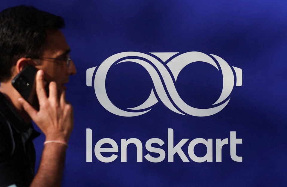 Lenskart's IPO attracts subscriptions worth 28 times the number of shares on offer.
