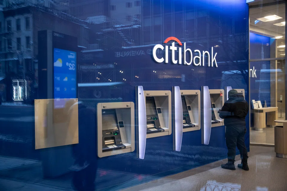 Citigroup is ramping up efforts to add 700 private bankers in coming years with the opening this week of two new private-banking offices in Paris and Frankfurt.