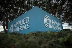 Applied Materials expects the cuts to cost US$160 million to US$180 million, mostly from severance pay and one-time termination benefits. 