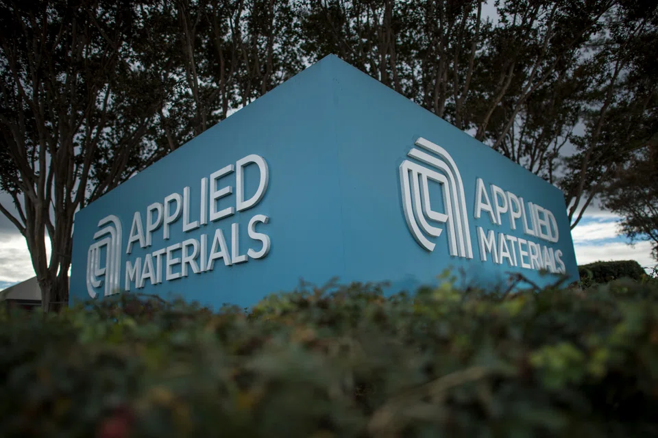 Applied Materials expects the cuts to cost US$160 million to US$180 million, mostly from severance pay and one-time termination benefits. 