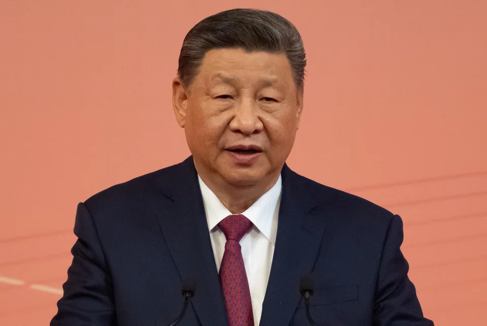 Not only is corruption still pervading China, it is actually on the rise, President Xi Jinping said at the start of a three-day congress of the Central Commission for Discipline Inspection, the country’s top anti-graft watchdog.