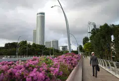 Employers planning to hire cited company expansion as the primary driver of staffing increases.