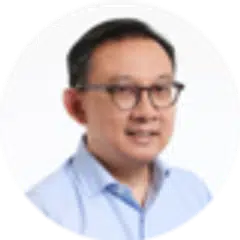 Ben Paul