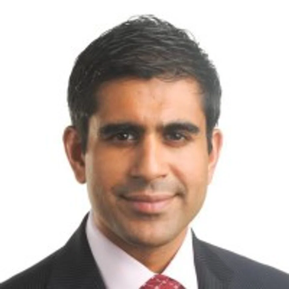 Sameer S Somal, CFA, is CEO of Blue Ocean Global Technology and co-founder of Girl Power Talk.