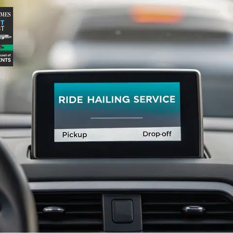 Rethinking Singapore’s ride-hailing model