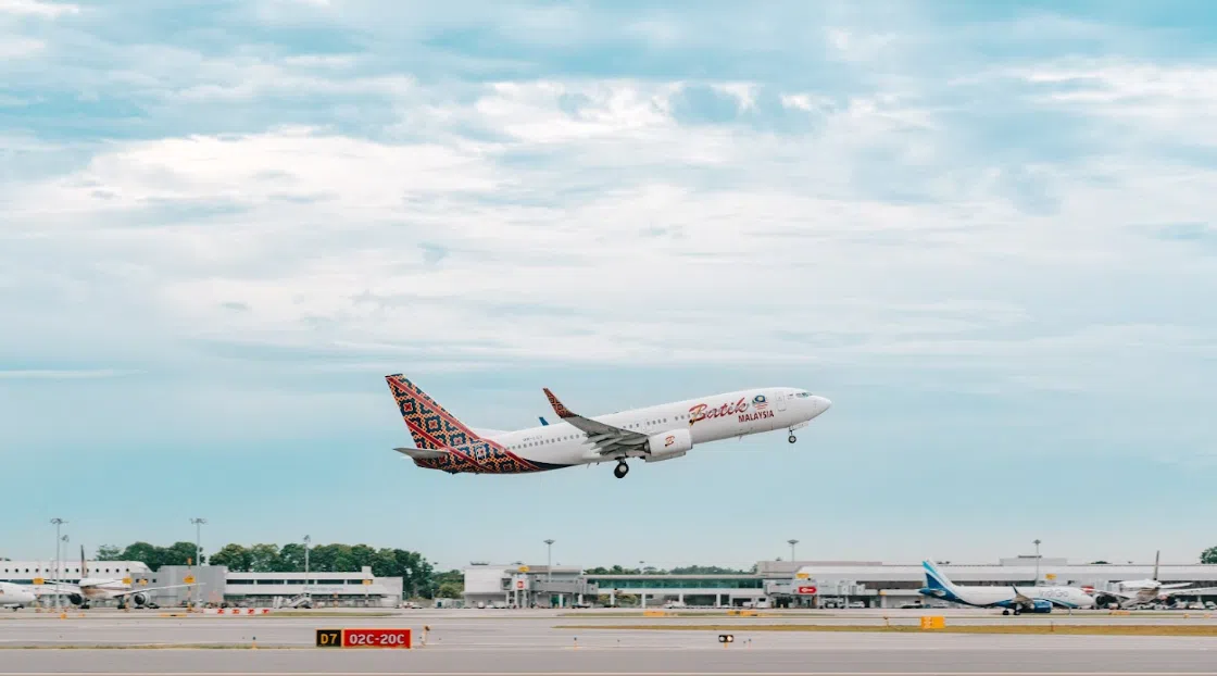 The move to Terminal 4 will “cater to Lion Group’s future growth and better serve rising air travel demand in the region”, it says.