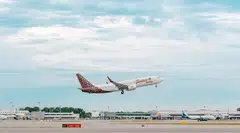 The move to Terminal 4 will “cater to Lion Group’s future growth and better serve rising air travel demand in the region”, it says.