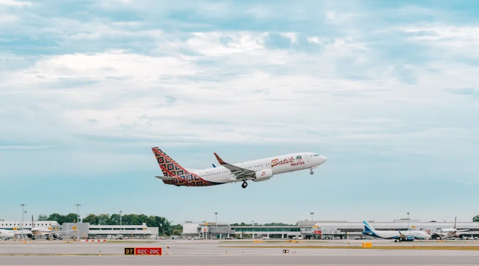 The move to Terminal 4 will “cater to Lion Group’s future growth and better serve rising air travel demand in the region”, it says.