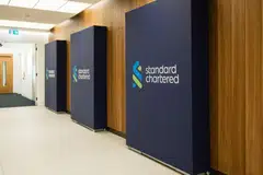 Standard Chartered expects the Chinese government to set a growth target for 2026 at 4.5 per cent-5.0 per cent