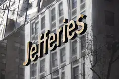 Jefferies, which is backed by Japan’s Sumitomo Mitsui Financial Group, will be moving to the Ocean Financial building.