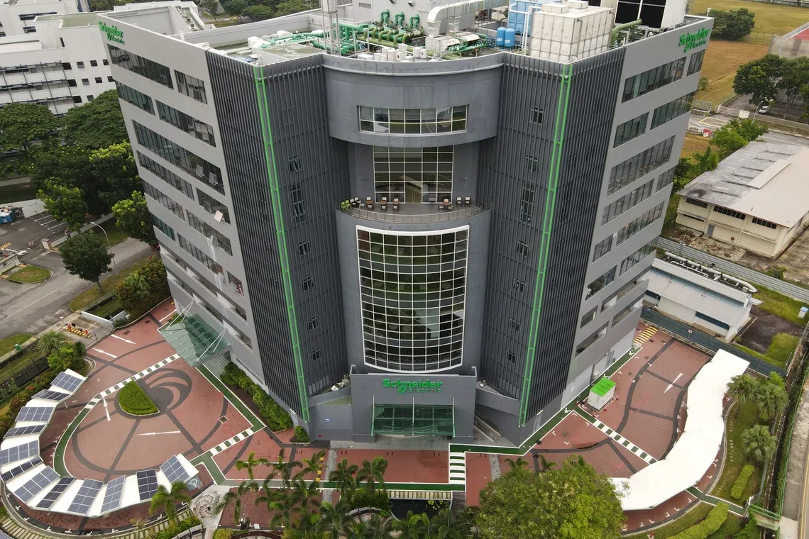 Refurbishing Kallang Pulse involved an investment of S$3.3 million and delivered a return on investment within 3.6 years.