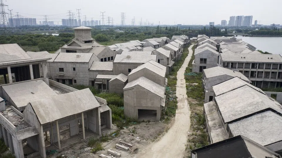 China widens use of US$1.6 trillion fund to spur spending on homes