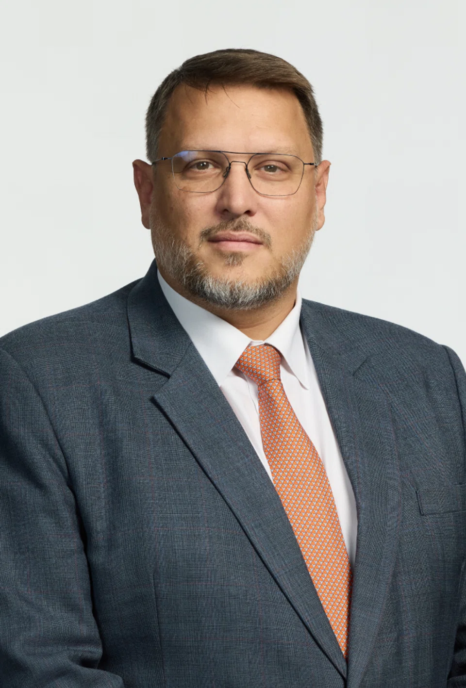 Xavier Meyer, chief executive of Aberdeen investments, said the firm is seeing "good momentum" on inflows from Asian institutions.