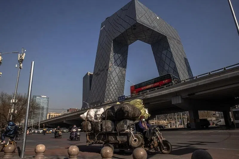 China tech firms to bolster legal defence amid regulatory crackdown