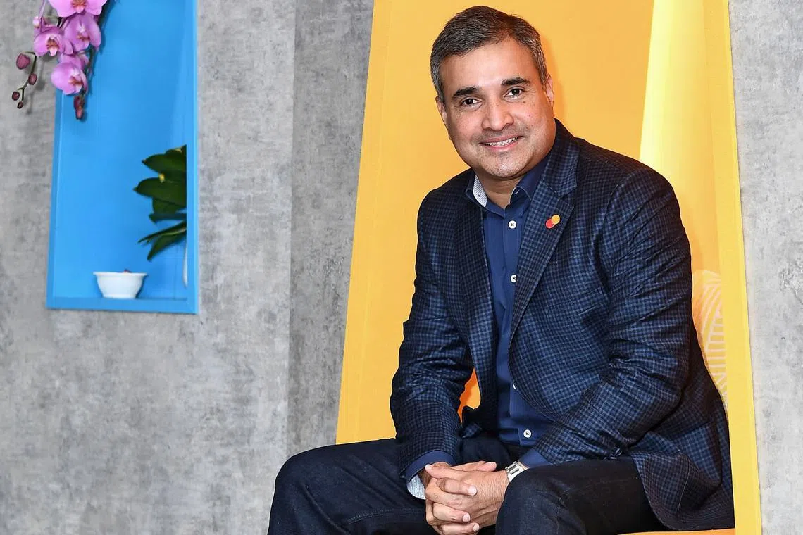 Tapping the network effect for a sustainable future