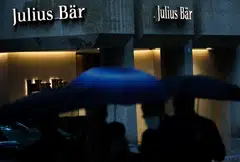 Since 2015, the Zurich bank has had brushes with US authorities over its role in the Fifamoney-laundering affair.