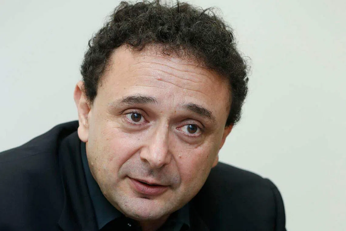 QT Vascular shareholders vote to remove incumbent directors; third EGM being sought to appoint new directors